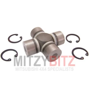 Front Drive Shaft Uj for Mitsubishi SHOGUN PININ PAJERO PININ H77W 2.0 - Picture 1 of 6