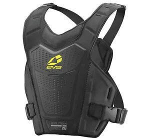 Protector de pecho todoterreno EVS Revo 4 MX negro - Imagen 1 de 2