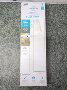 Feit LED Light Flat Panel White 1125LM Fits 18" UCL18FP/5CCTCAG2 - Picture 1 of 6