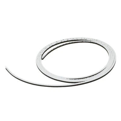 Espaciador de moldeo de parabrisas original Mitsubishi Mirage 1986-2007 MB419223 Foto 1 de 4