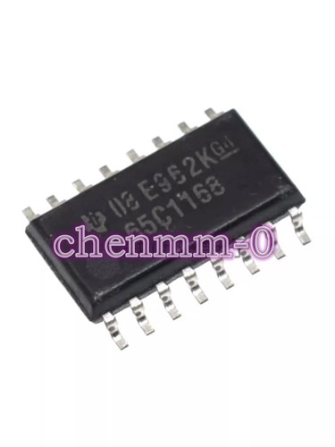 5 Pièces RF2420 SOP16 - Circuit Intégré #K1995 - Marque Non Spécifiée