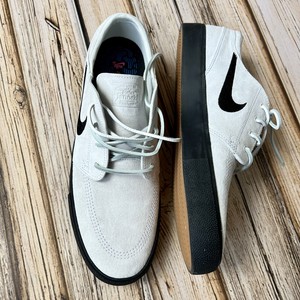 Zapatilla Stefan Janoski Max Negra Nike - Compra Ahora | Dafiti Chile