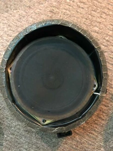 MERCEDES ML W163 98-05 N/S FRONT PASSENGER SIDE LEFT DOOR SPEAKER A1638200102 - Picture 1 of 5