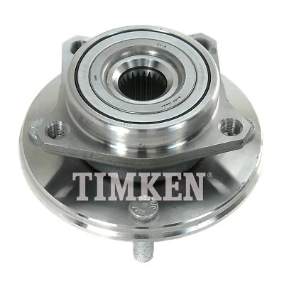 Колесный подшипник и ступица в сборе Timken для 1994-2003 Galant (HA590240) - Изображение 1 из 4