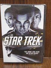 DVD Star Trek Widescreen NEW SEALED
