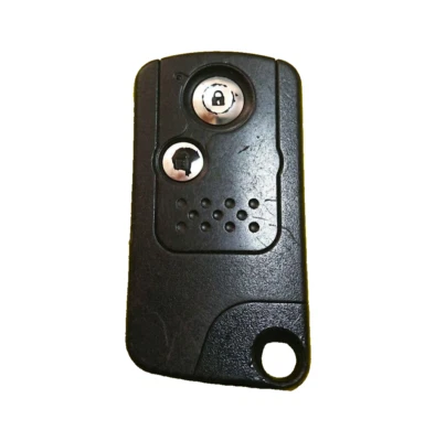 Honda Fit Life CR-V Odyssey 2 boutons clé intelligente FOB 72147-SFA-J01 util... - Photo 1/3