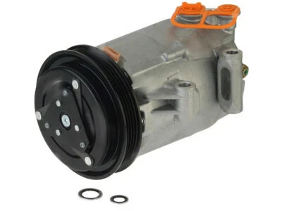 Compresor de aire acondicionado 98492FHDX 2007 2006 2008 2009 para Chevrolet Corvette 2005-2013 Foto 1 de 2