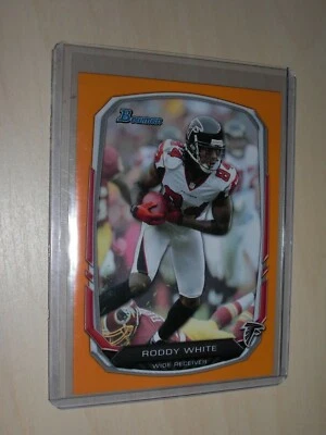 2013 Bowman Football Parallels & Die Cuts**All Variations**Complete your sets** - Image 1 of 4