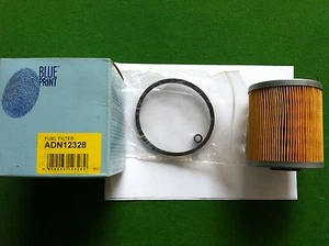 Blue Print Fuel Filter for Nissan Opel Renault Vauxhall ADN12328 - Picture 1 of 1