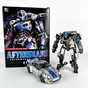 Transformation Bmb Cy01 Cy-01 Mirage Rise of the Beasts Movie 7 Studio Series - Picture 1 of 24