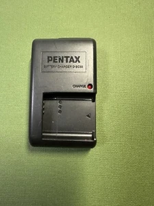 Original PENTAX D-BC88 Charger                   — ONLY— - Picture 1 of 4