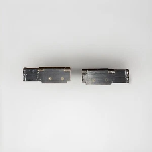 Ericsson Faserhalter 400um Halter Paar für FSU995FA/PM Fusion Spleißgerät - Bild 1 von 3