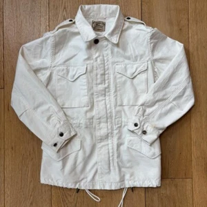 White Ralph Lauren Jacket - Picture 1 of 5