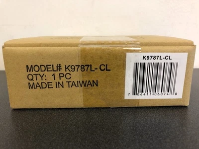 Kit de luz LED MinkaAire para ventilador de techo simple MinkaAire Foto 1 de 4