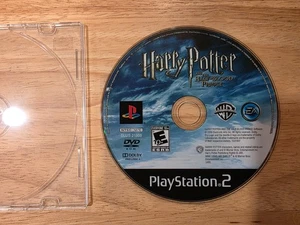 Harry Potter e il Principe Mezzosangue (PlayStation 2 PS2 2009) solo gioco testato - Foto 1 di 3