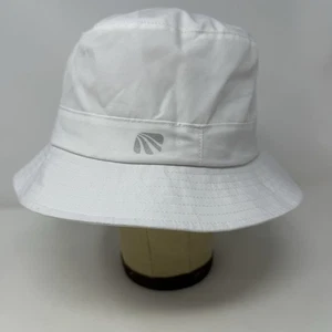 Marika Bucket Hat Damen Herren’s I’ve Protection Sonne Strand Angeln weiß - Bild 1 von 7