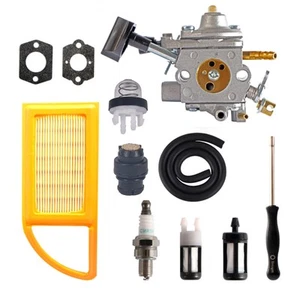 BR600 Vergaser Kit für Stihl BR500 BR550 BR600 BR700 BR 500 550 600 700 Bac... - Bild 1 von 6