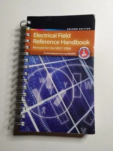 Electrical Field Reference Handbook: Revised for the NEC 2008 - Picture 1 of 5