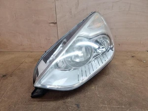 FORD GALAXY MK3 CD340 06-10 PASSENGERS FRONT LEFT HEADLAMP 6M2113W030BH - Picture 1 of 12