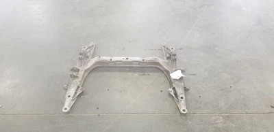 08 PORSCHE 911 997 CARRERA RWD FRONT SUSPENSION CROSSMEMBER SUBFRAME - Imagem 1 de 4