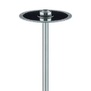 Disco Diamond Doble Cara Borde Grano Medio HP 多个选项 - Imagen 1 de 3