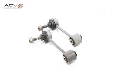 2015 - 2018 AUDI Q3 ESTABILIZADOR TRASEIRO BALANÇO ANTI ROLL BAR LINKS FABRICANTE DE EQUIPAMENTO ORIGINAL - CONJUNTO- - Imagem 1 de 4