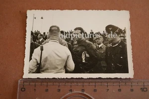 toller alter Schnappschuss - Sachsenring ?? Motorradrennfahrer Dorino Serafini - Picture 1 of 4