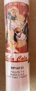 Póster Nuka Cola Fallout 4 22x34 - 14723 NUEVO - Imagen 1 de 2