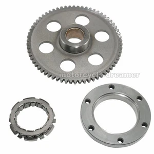 Conjunto de embrague de arranque para Yamaha XV125/XV240/XV250 Virago | XV250 Route 66 - Imagen 1 de 8