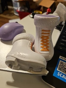 Disney ILY 4ever Inspired By Olaf 18 Inch Doll 2023- SKATES ONLY - Picture 1 of 7