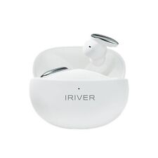 IRIVER Environmental Noise Cancelling Wireless Earbud Earphone Headphon IB-TW200