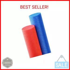 Floating Pool Noodles, Super Thick Foam Tubes - Picture 1 of 2
