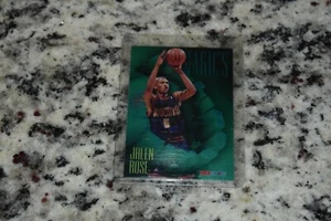 1994-95 NBA Hoops Magic's All-Rookie Team Jalen Rose #AR-9 Rookie - Picture 1 of 1