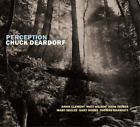 Chuck Deardorf Perception (Cd) Album