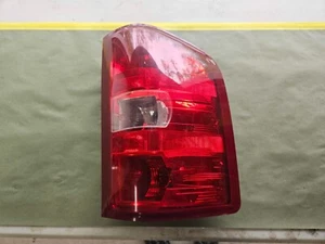 Genuine OEM Right RH Tail Light for Chevrolet Silverado Sierra 1500 Passenger - Picture 1 of 4