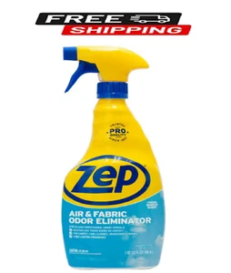 32 oz. Blue Sky Air and Fabric Odor Eliminator and Fabric Freshener - Picture 1 of 5