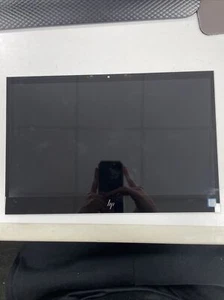 HP Spectre schermo folio (funzionante) lettura desc - Foto 1 di 2