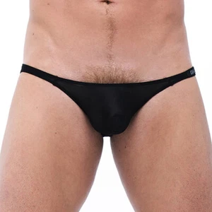 Gregg Homme Torridz Briefs 87403 Black - Picture 1 of 5