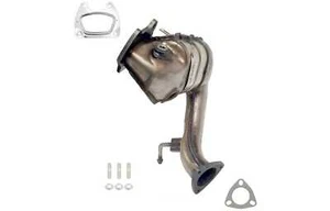 Catalytic Converter with Integrated Exhaust Manifold Eastern Mfg 20472 - Picture 1 of 1
