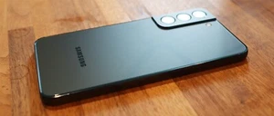 samsung galaxy s22 Avec des Galaxy Buds FE - Afbeelding 1 van 6