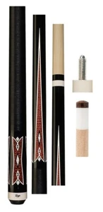 New Rage RG211 Pool Cue - Diamonds Are A Girls Best Friend - FREE US SHIPPING - Picture 1 of 2