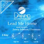 Lead Me Home - Jamey Johnson & The Freemans - Accompaniment Track