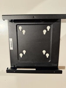Used Lenovo ThinkCentre Tiny VESA Mount 03T9717 - Picture 1 of 1