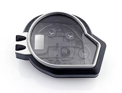 Speedometer Tachometer Gauges Case Fit for Honda CBR1000RR CBR 1000 RR 08-11 #8 - Image 1 of 4