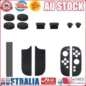 Accessories Bundle for Nintendo for Switch 2 Dust Plug Dust Filter Mesh - Picture 1 of 11