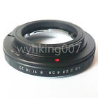 Voigtlander Retina DKL Lens to Pentax K PK adapter K-M K-R K-X K7 K10D K5 K110D
