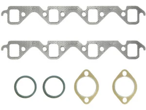 For 1968-1976 Ford Torino Exhaust Manifold Gasket Set 17274TWTS 1969 1970 1971 - Picture 1 of 2