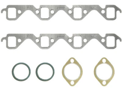 For 1968-1976 Ford Torino Exhaust Manifold Gasket Set 17274TWTS 1969 1970 1971 - Image 1 of 2