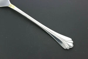 Mikasa Japan 18/8 Stainless - LYONS Glossy with Gold Accent - You Choose - Picture 1 of 18