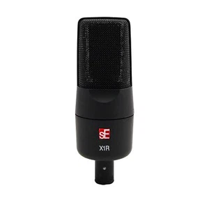 sE Electronics sE X1 R Entry-Level Passive Ribbon Microphone - Picture 1 of 5